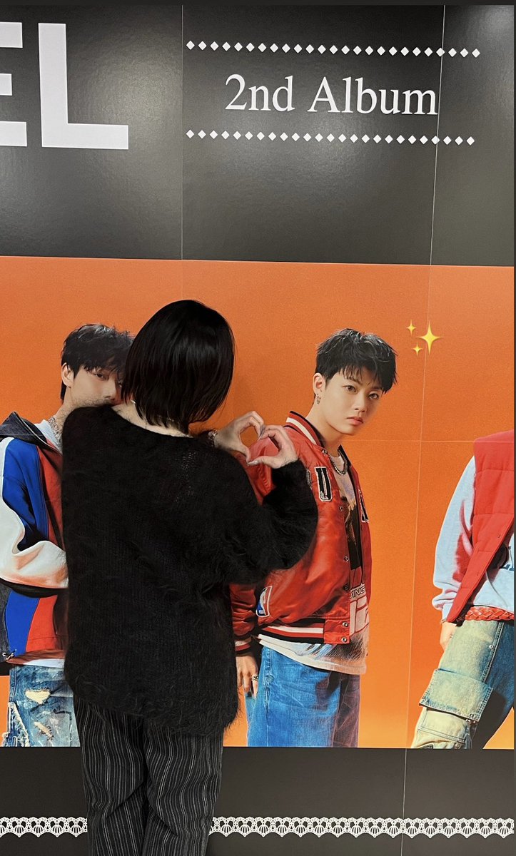 いつき tweet media