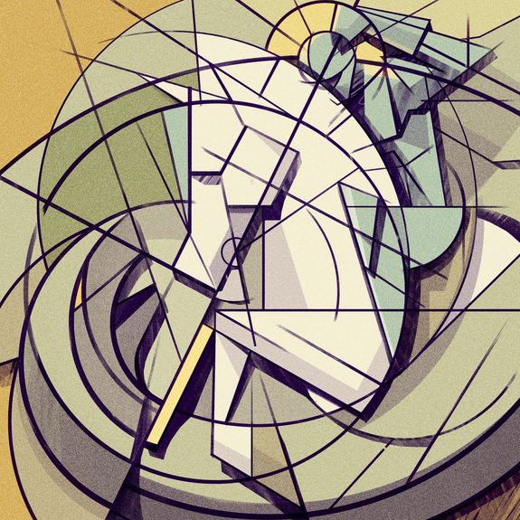fredmarques_art's tweet photo. New abstract pieces are live on @exchgART ! 🎨✨
I’ve been exploring some new shapes and colors on @Solana, and I’m excited to finally share them with you.
Take a look and let me know: which one is your favorite? 👇
🔗 https://t.co/o2PmDJtH4J
#NFTArt #Solana #ExchangeArt #Web3 https://t.co/ew6VCc25eG