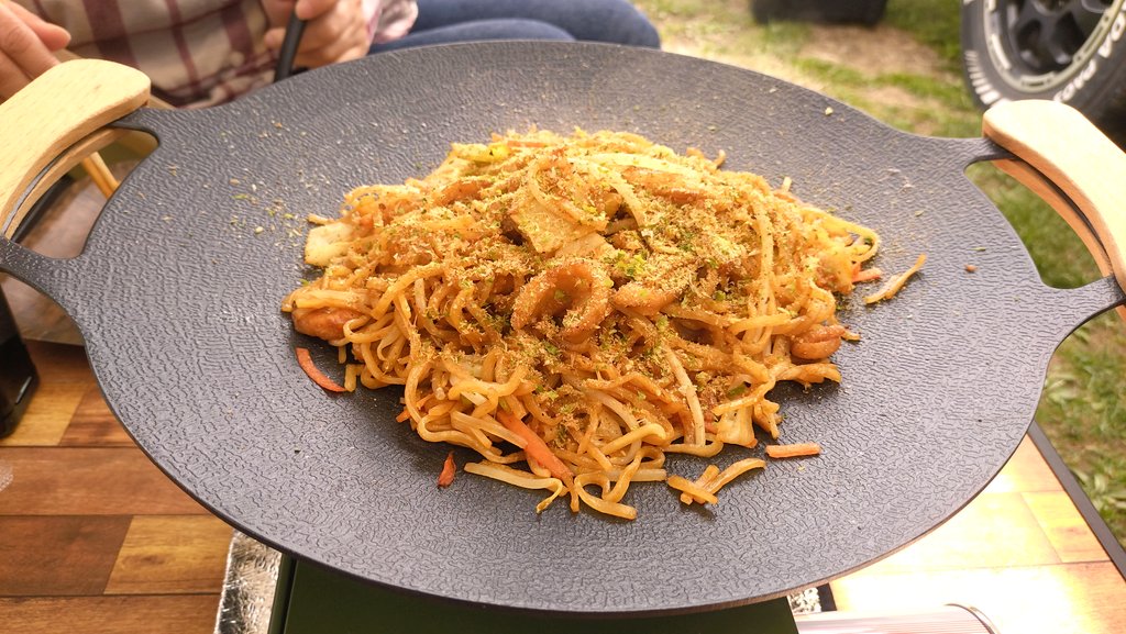 おっくん@三重 tweet media