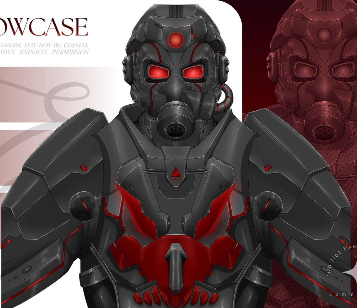 Juggy | Commander of the Juggernaut Army | tweet media