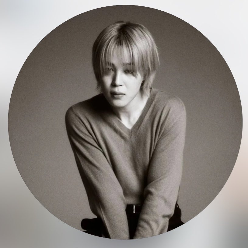 JIMIN DATA | very slow tweet media