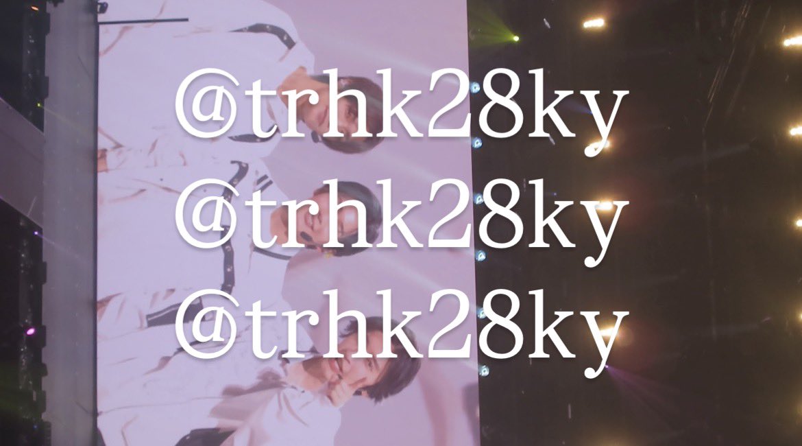 ky0chux's tweet photo. 728👦🏻🎥 ④/⑧ ④／⑧ 🐙 🎥 K🐜

📸 🩷💜💛 🚥 📺

❤️🧡🩷💛💜💙💚
西🎌 o西🌠 長o 道🌿 高🌉 🗻原 大🌉 https://t.co/v9i0m2tyub