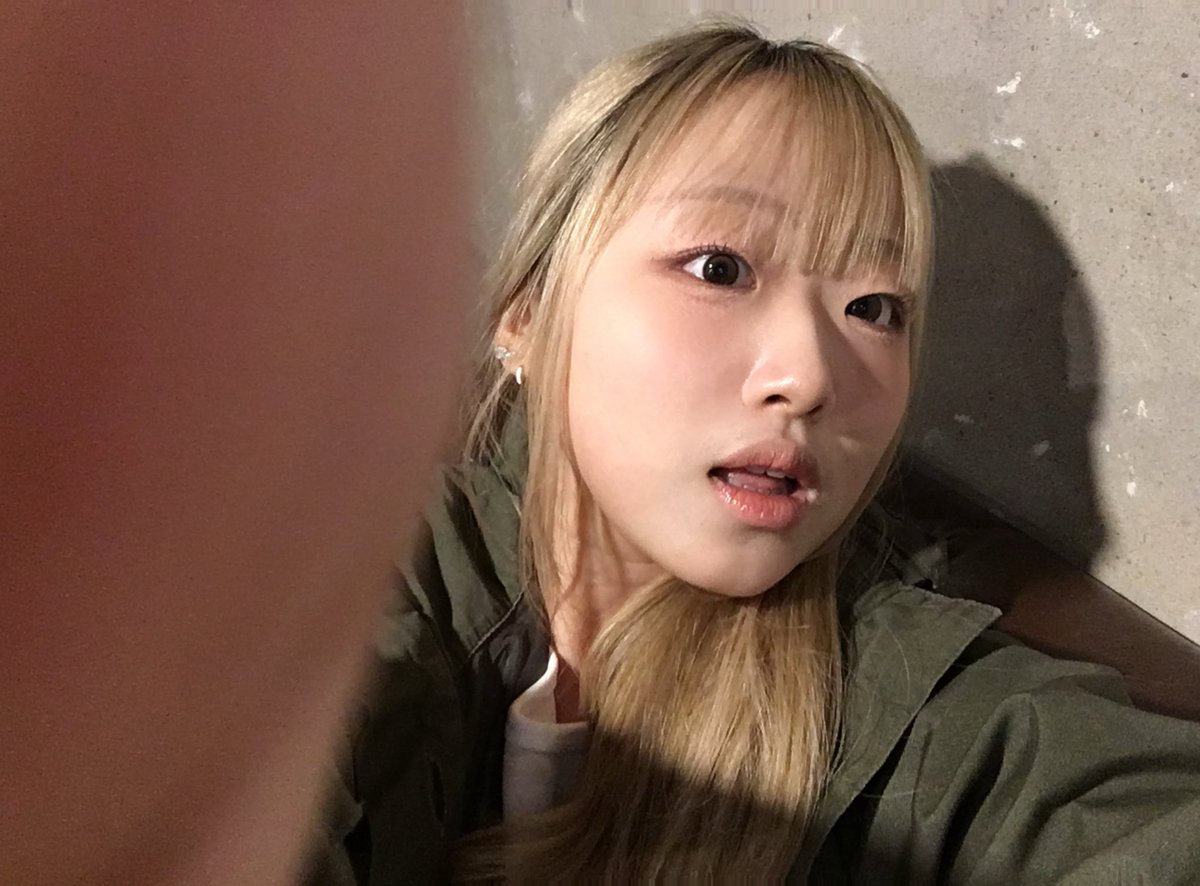 anheloat's tweet photo. 요즘근황: https://t.co/iC0q5JXK7C