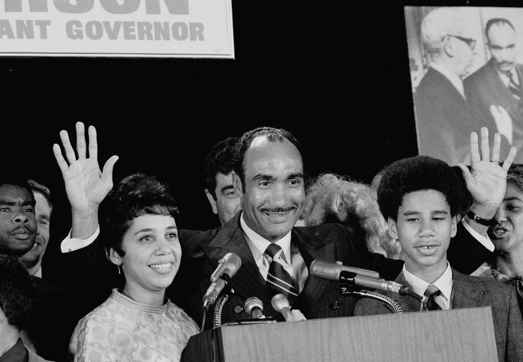 New York Politics Archive tweet media