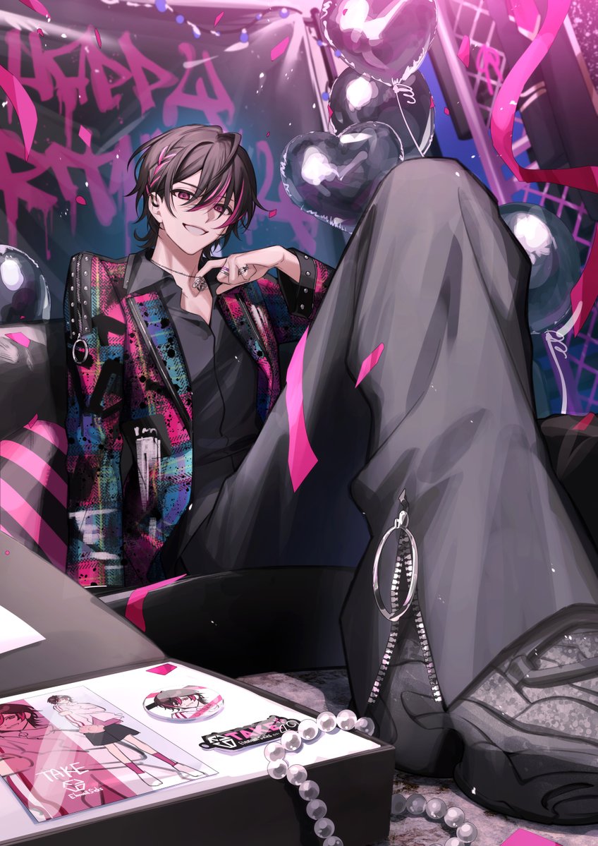 瀬名まさき tweet media