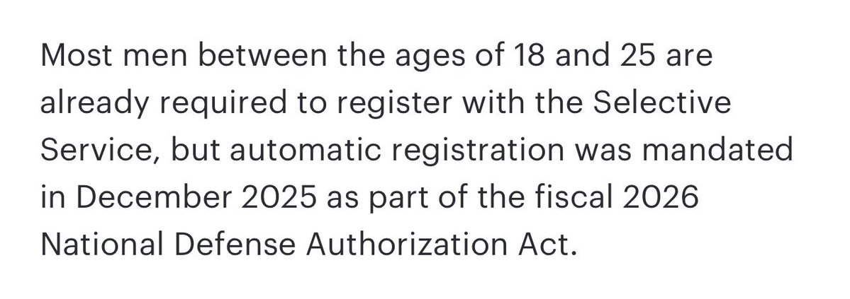 TracieJames777's tweet image. You’re an idiot that knows absolutely nothing about Selective Service!