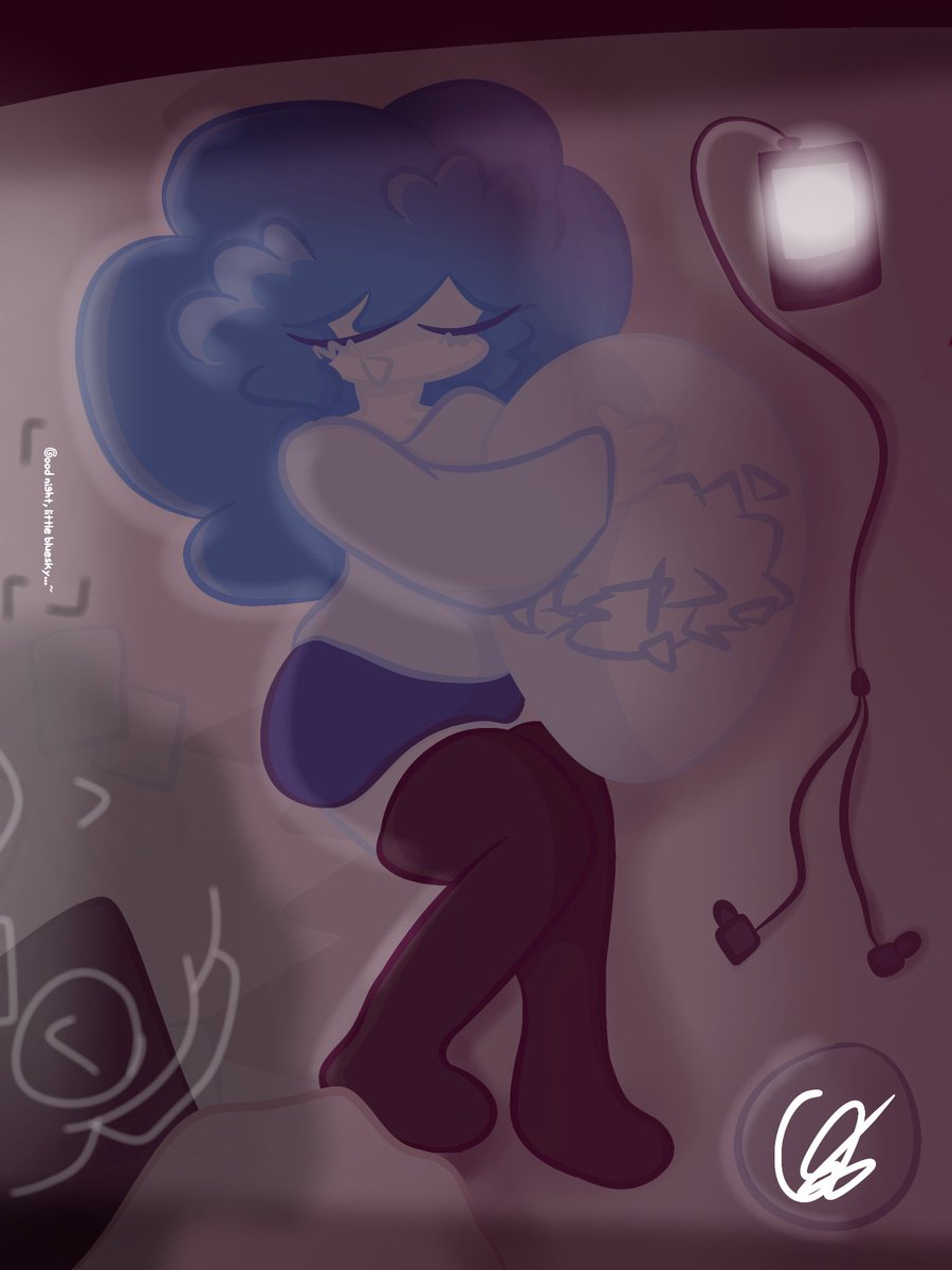 𝑶𝒍𝒍𝒊𝒆 ♡ | vgen kofi comms open! tweet media