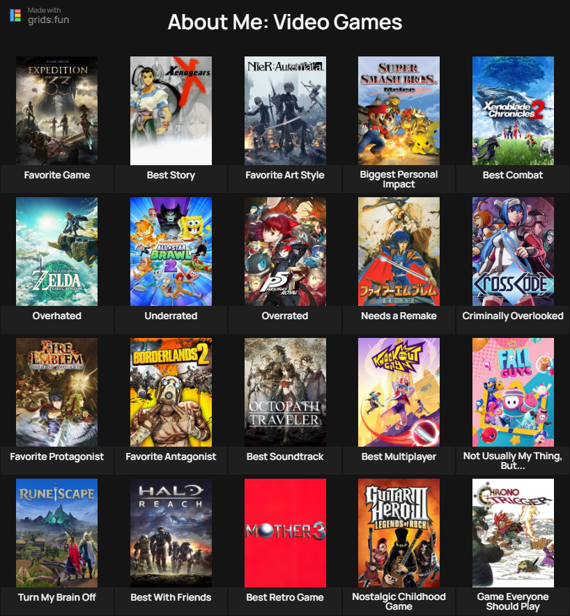 Hybrid? / Mack Chabot tweet media