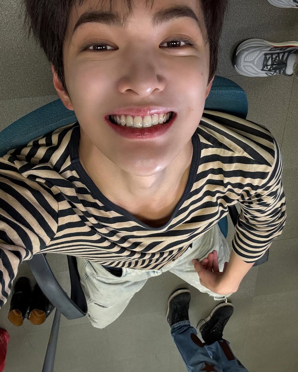 keonho_smiling's tweet photo. #건호 #KEONHO https://t.co/RigeaiCDvE