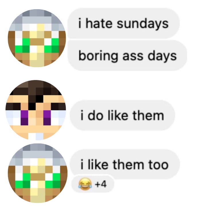 ₘₒₒₙ tweet media