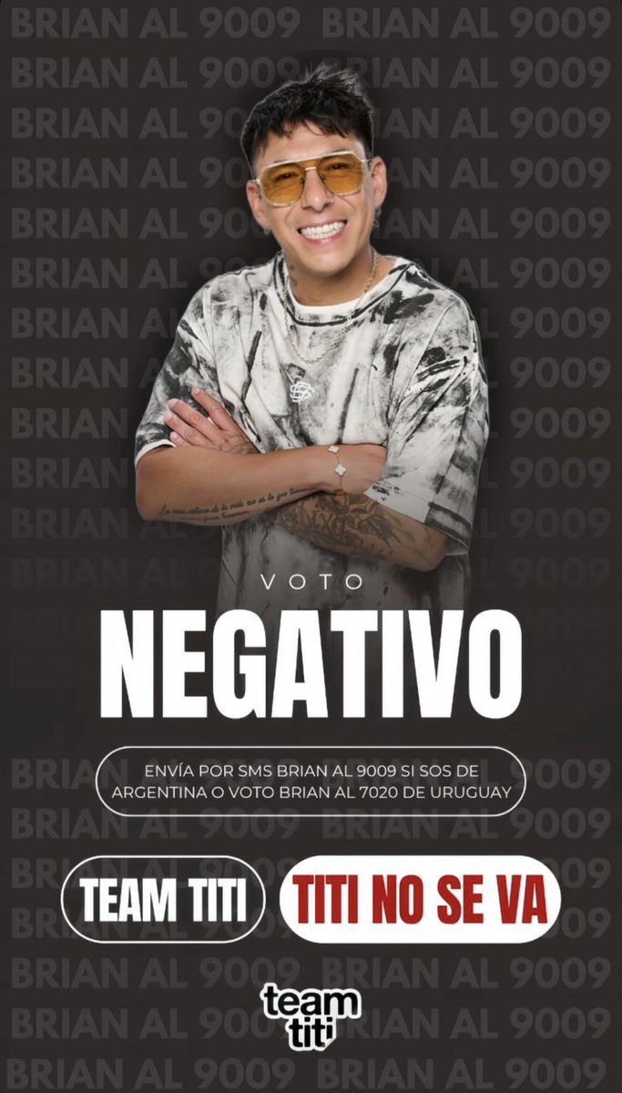 titiforever_gh's tweet photo. Brian al 9009
Afuera deudador https://t.co/RpXZr9sjca