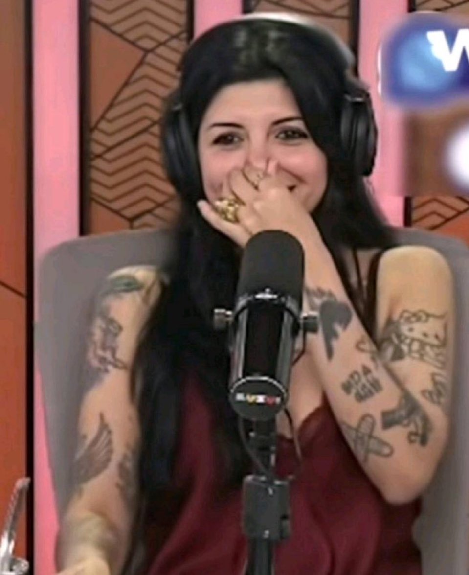 Maciel, pincoya, naza, lola y titi van a dividir votos mientras que Brian no divide con nadie CAGÓ
#GranHermano
