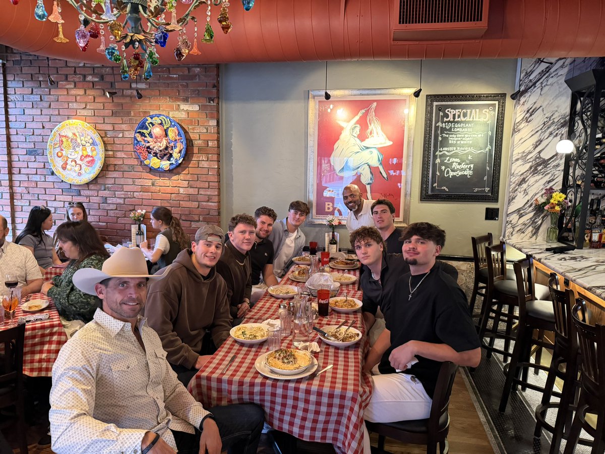 Coach “Dub” Wagner tweet media