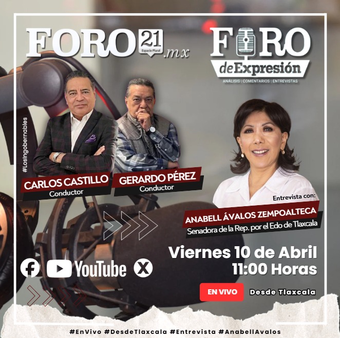 Foro21.mx tweet media