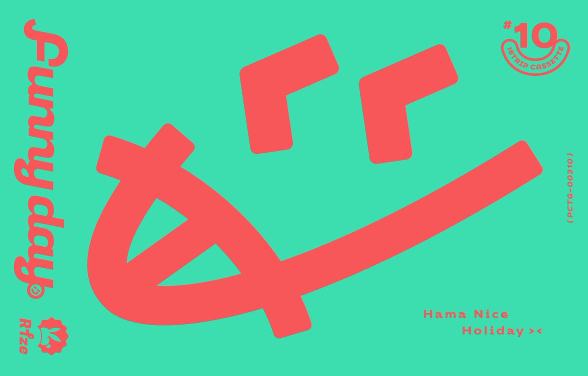 【公式】18TRIP（エイティーントリップ） tweet media