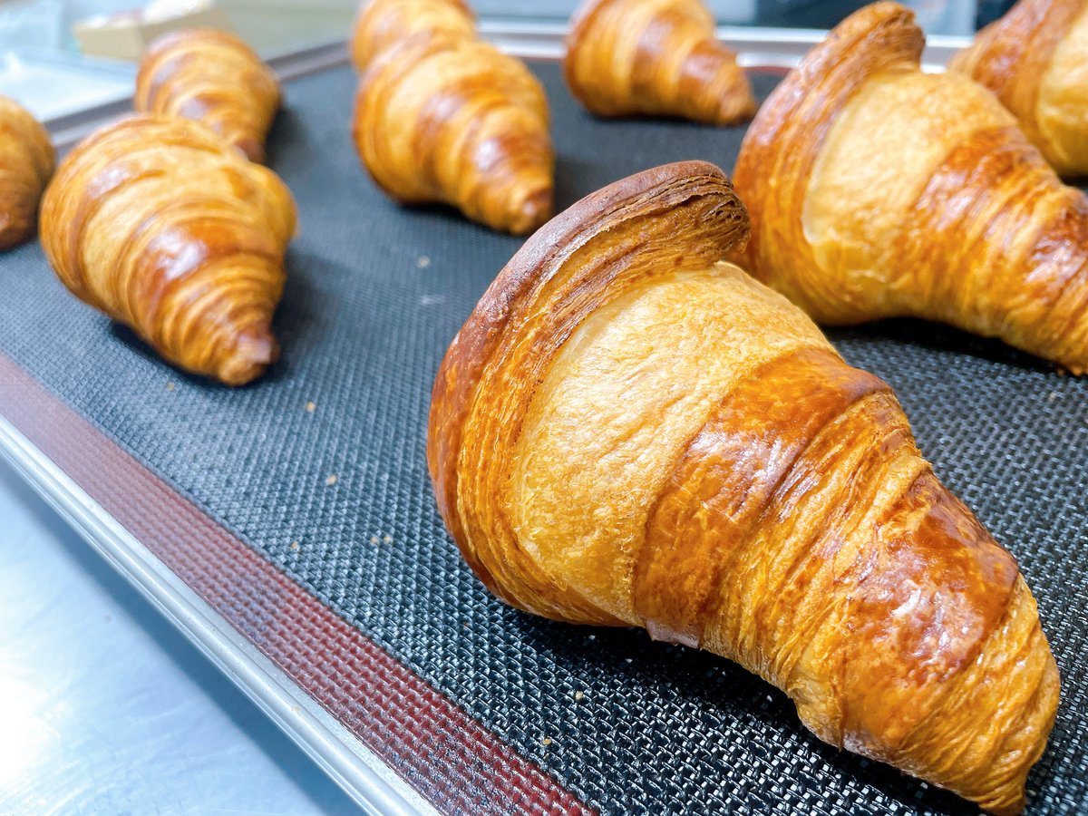 パティスリーミムラ tweet media