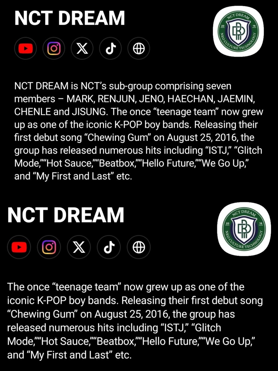 BASE DREAM tweet media