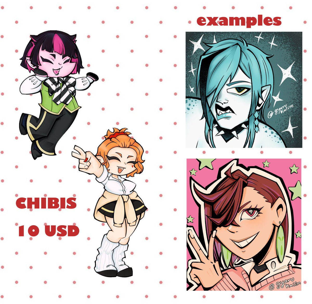 angel ⭑ COMMS OPEN tweet media