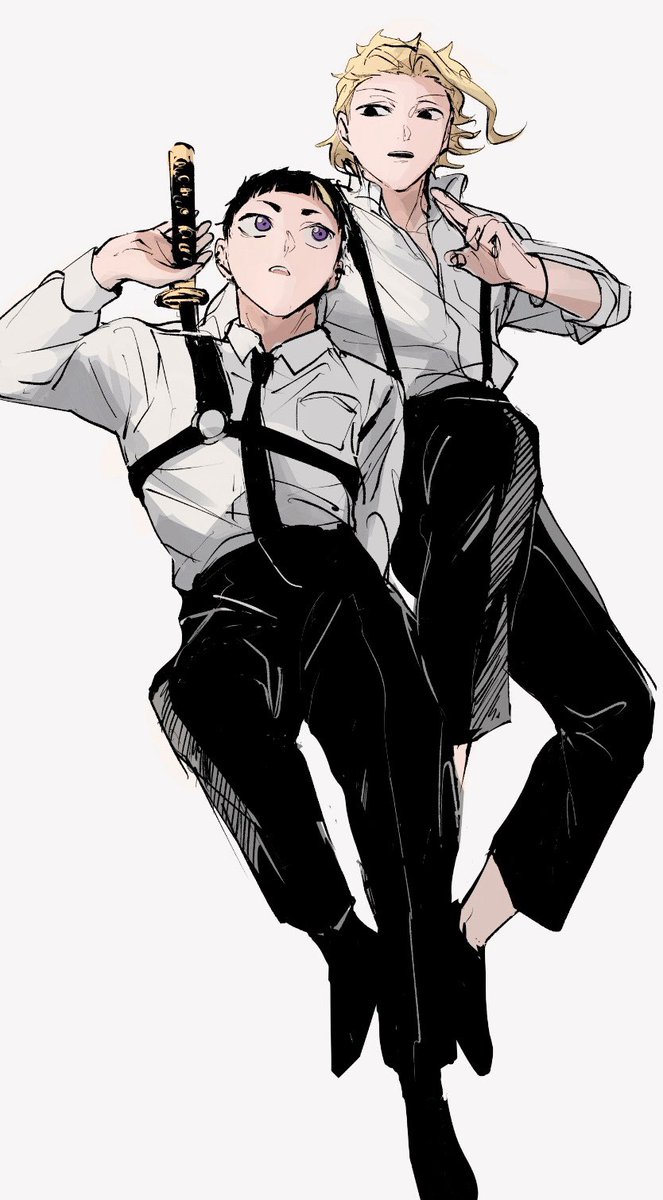 21g ♨︎ BOOTH通頒中 tweet media