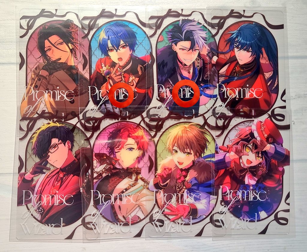 ぱぁの取引用 tweet media