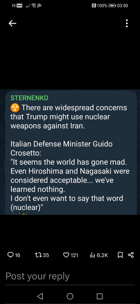 The world went mad, when Mr Trump was elected, and pootin to 2 power loving people, oil monny land  not people, and a lot ignoring this,    Ukraine so much sadness need help not words, so many people being killed, who can't fight back
Each every soldier need a medal,