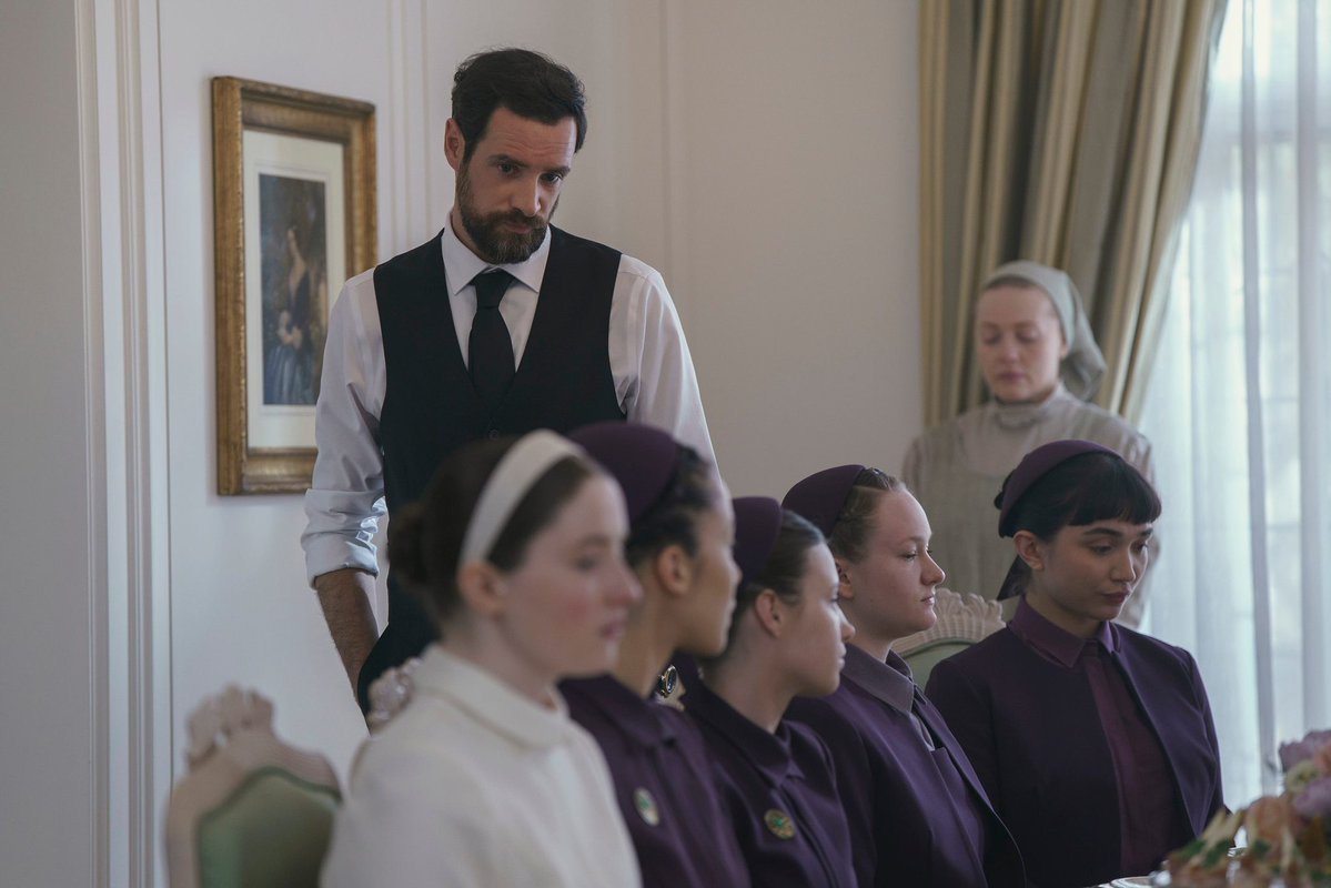 olive 🩵 maul & phm eras tweet media