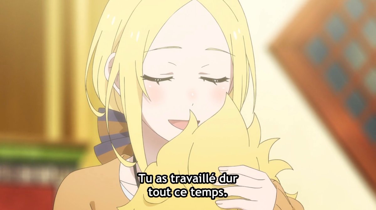Daily Kanojo tweet media