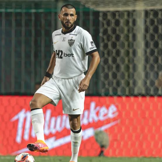 R10 do Galo tweet media