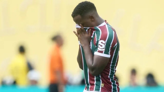 Fluminense Colombia 🇨🇴🇭🇺 tweet media