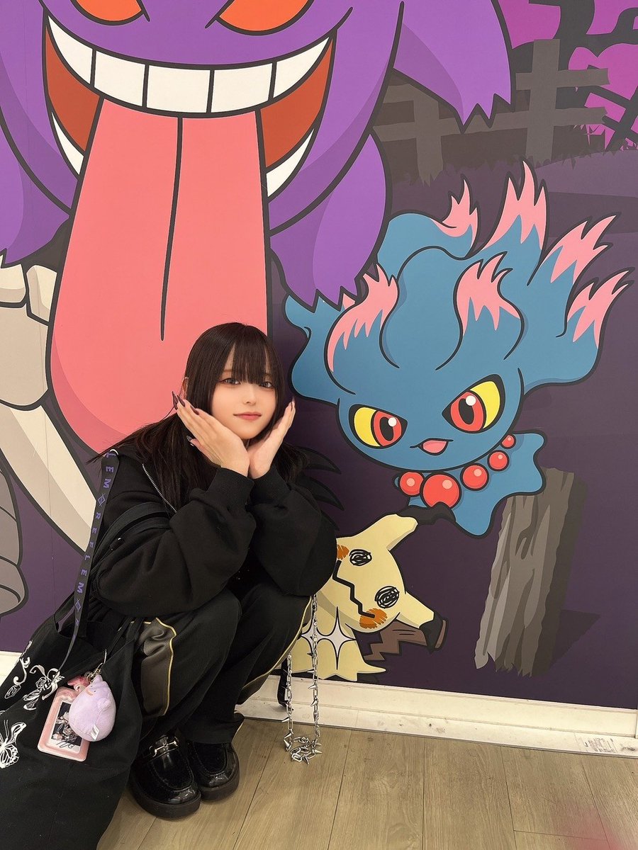 arisu_pi's tweet photo. 明日から復活✨
搾り取られる覚悟してきてね💕 https://t.co/ez3m6ac7e0