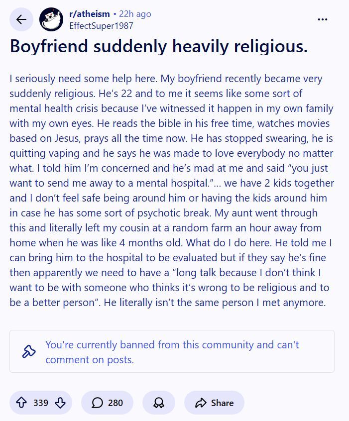 Reddit Lies tweet media