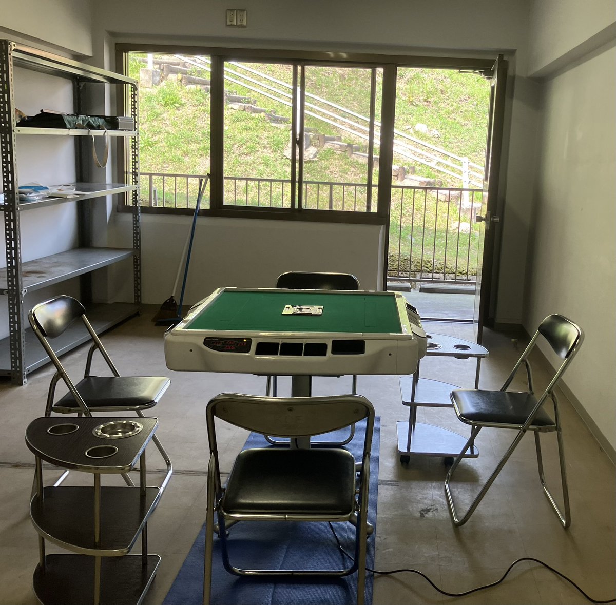 広島経済大学 競技麻雀同好会 tweet media