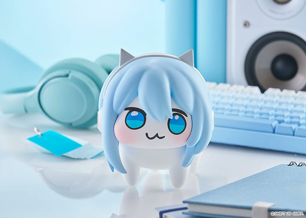 カホタン＠グッスマのすみっこ tweet media