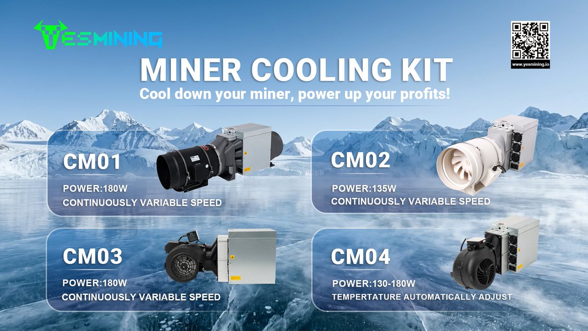 Yesmining_Official tweet media