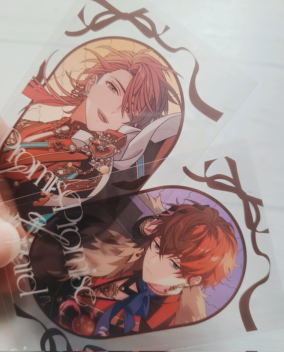 ぱぁの取引用 tweet media