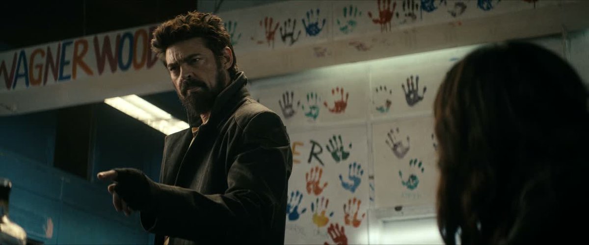 Levi Ackerman🍃🌝 tweet media