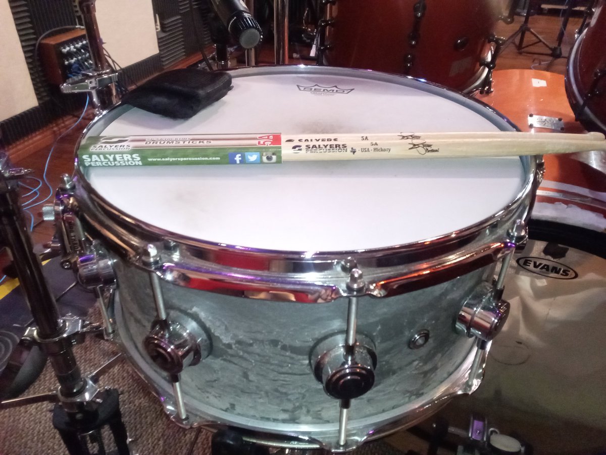 Danny Patterson tweet media