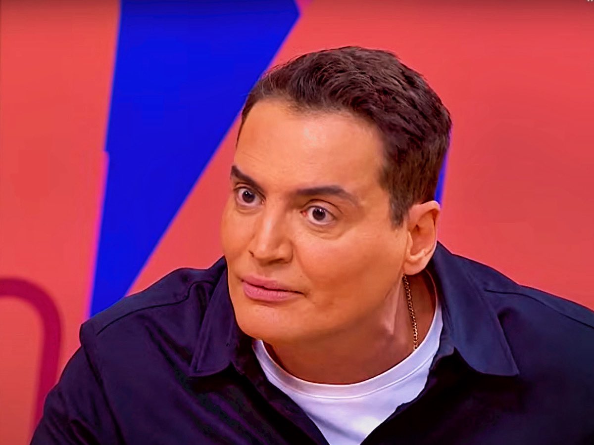 Cássio Oliveira tweet media