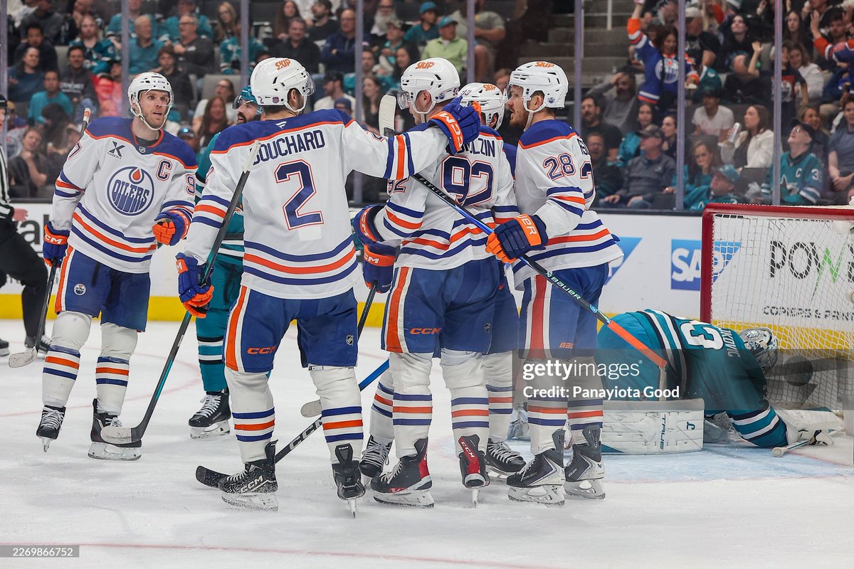 Eric Friesen 🏒 tweet media