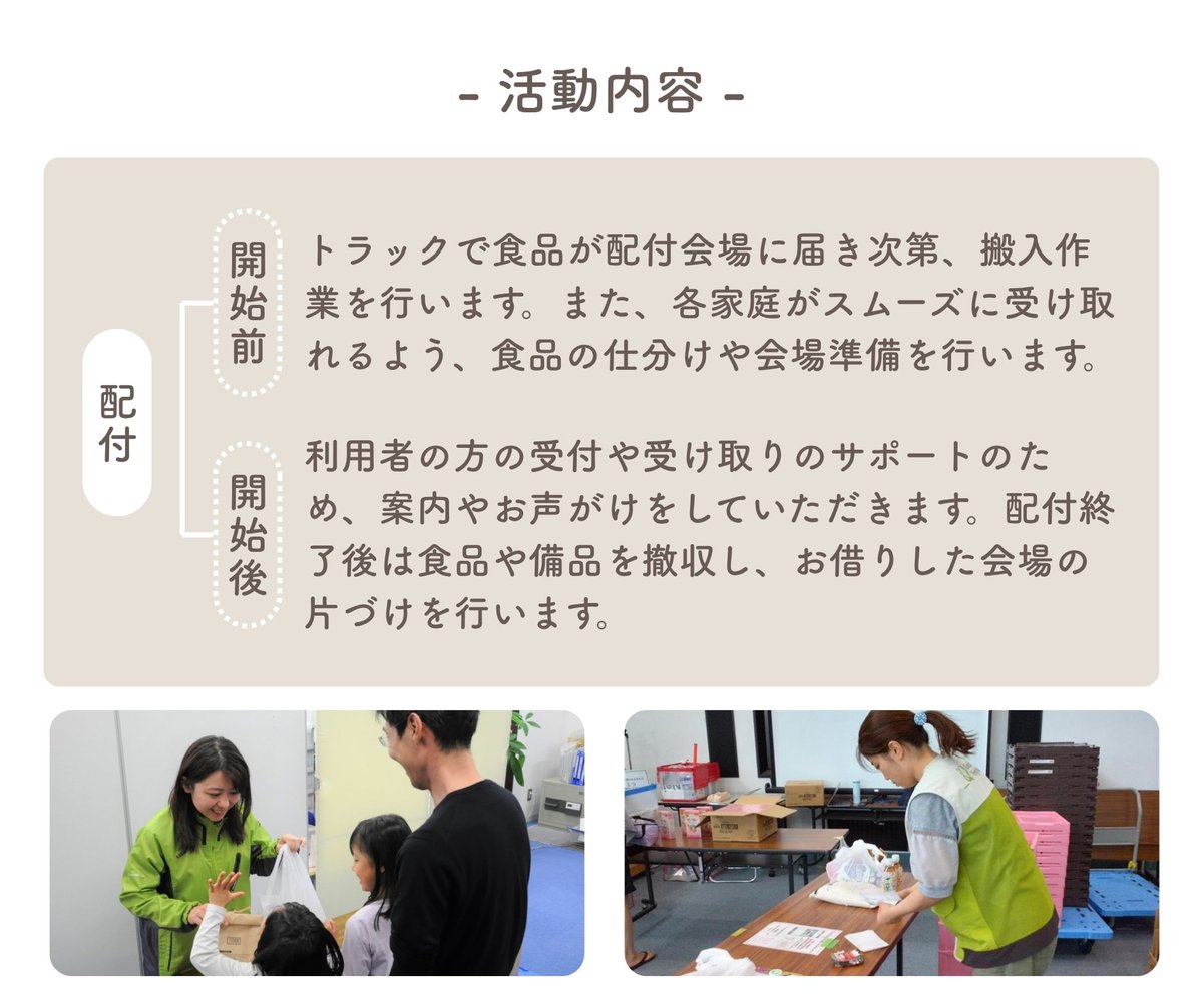 国際NGO グッドネーバーズ・ジャパン tweet media