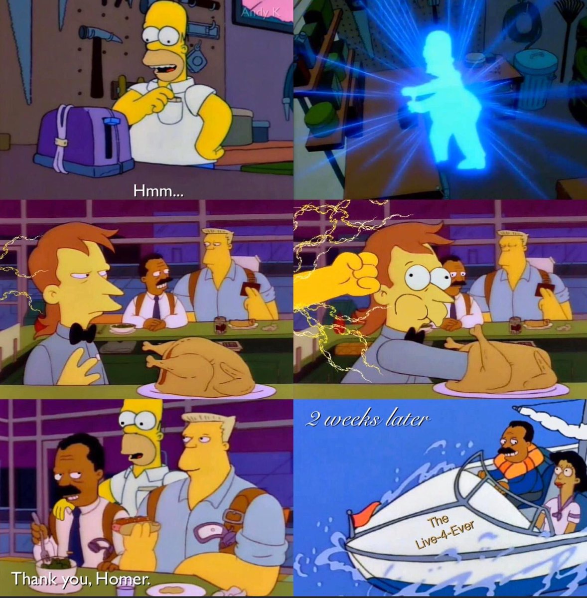 Criminalsimpsons tweet media