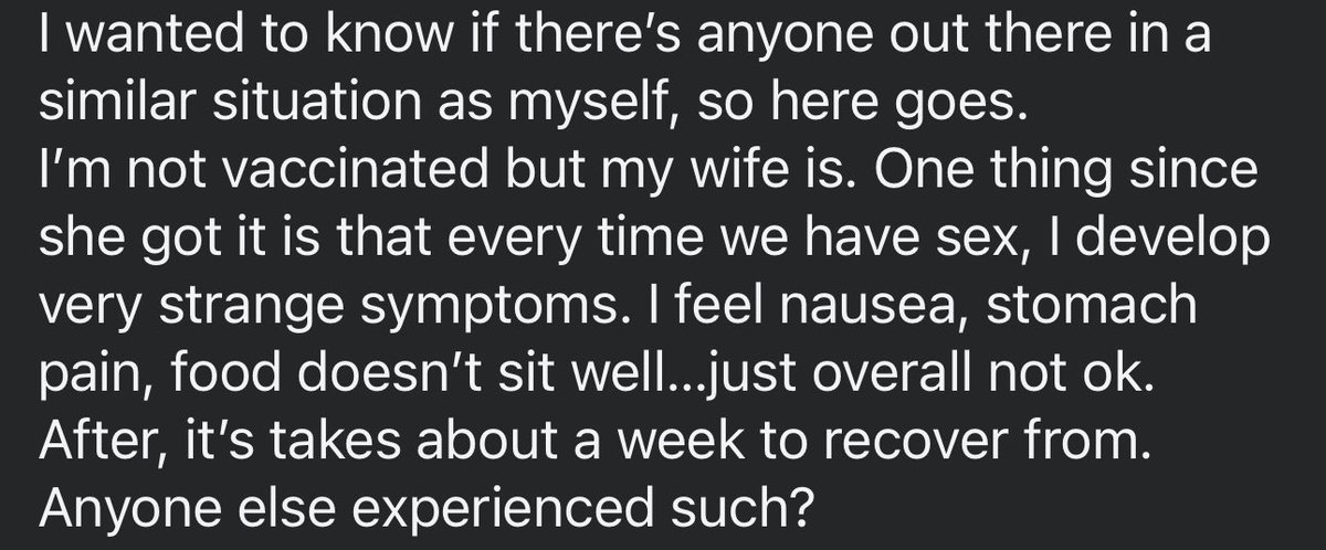 “Sudden And Unexpected” tweet media