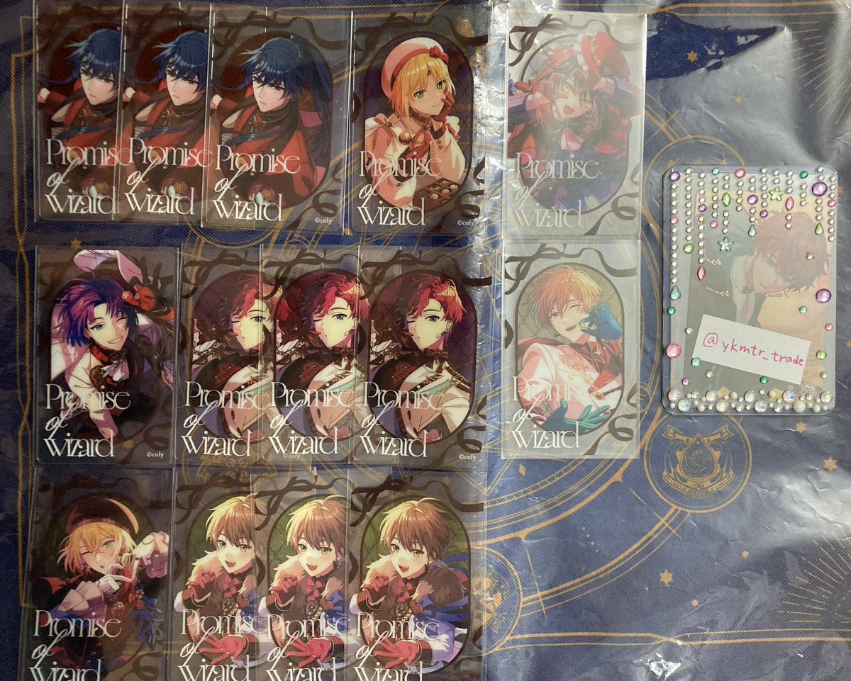 Aya:||取引アカ tweet media