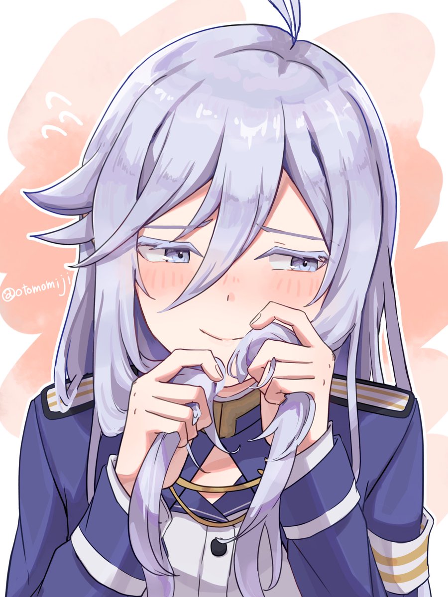 おとみじ イラスト tweet media