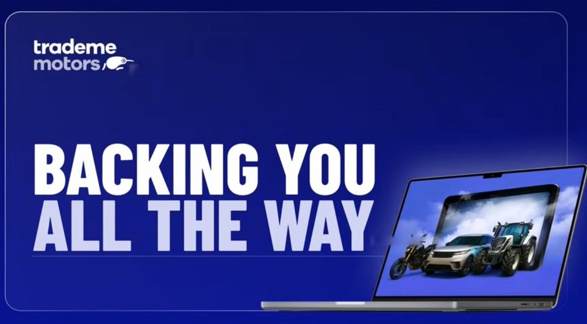 autofilenz's tweet image. Trade Me updates dealer packages: Trade Me Motors unveils range of new features developed from industry feedback. 
#tradememotors #dealers #packages #updates #features #watchlistactivator #autograbrecapture #carnews 
buff.ly/qAsDsKm