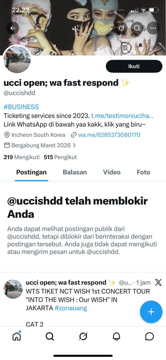 Bilaa ｡⋆୨୧˚🥃 tweet media