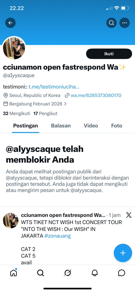 Bilaa ｡⋆୨୧˚🥃 tweet media