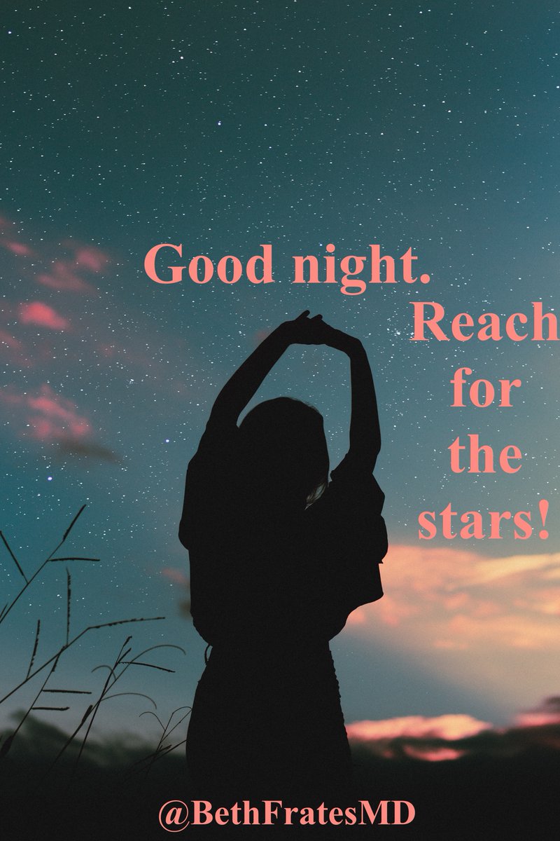 Beth Frates MD tweet media