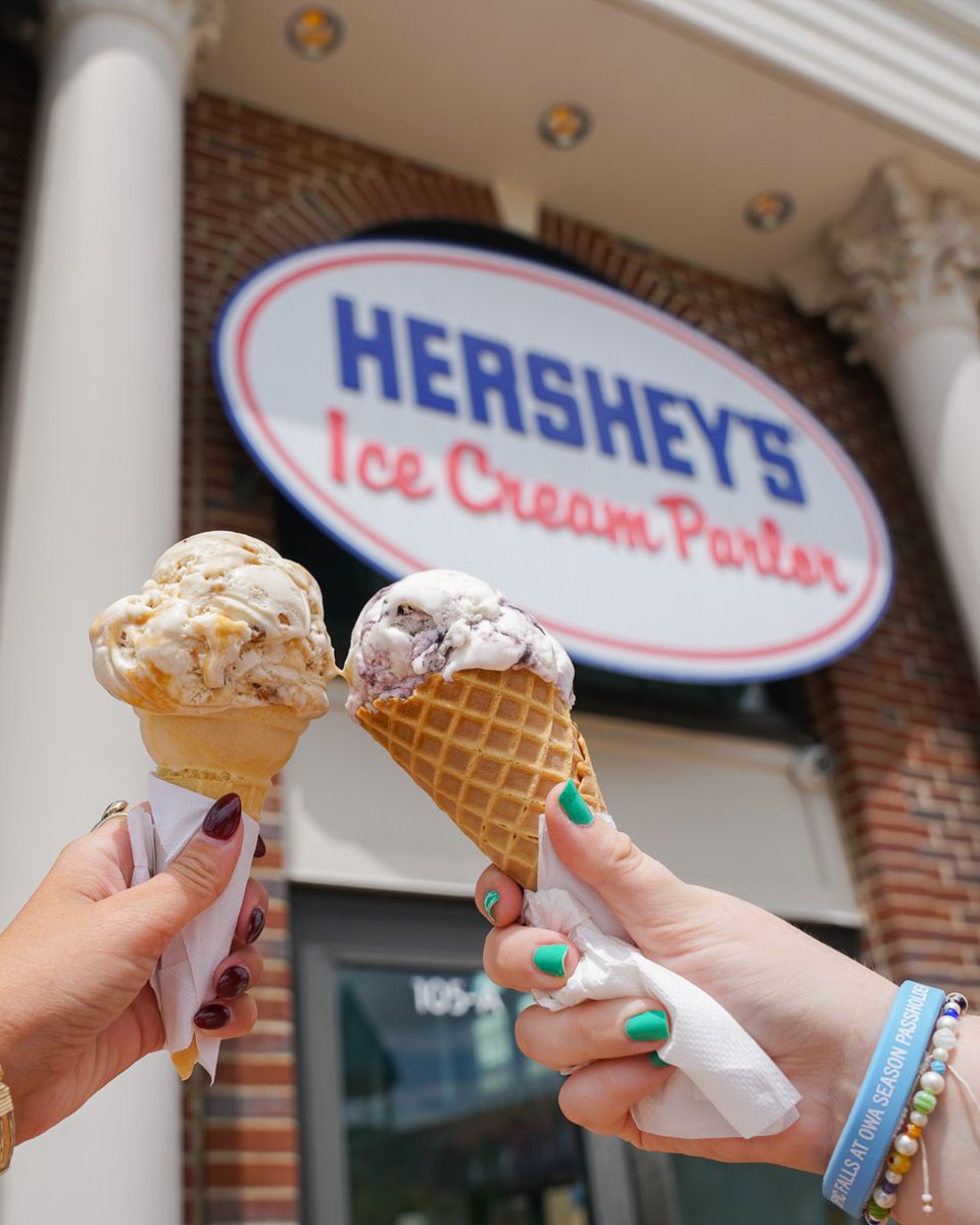 OWA Parks & Resort tweet media