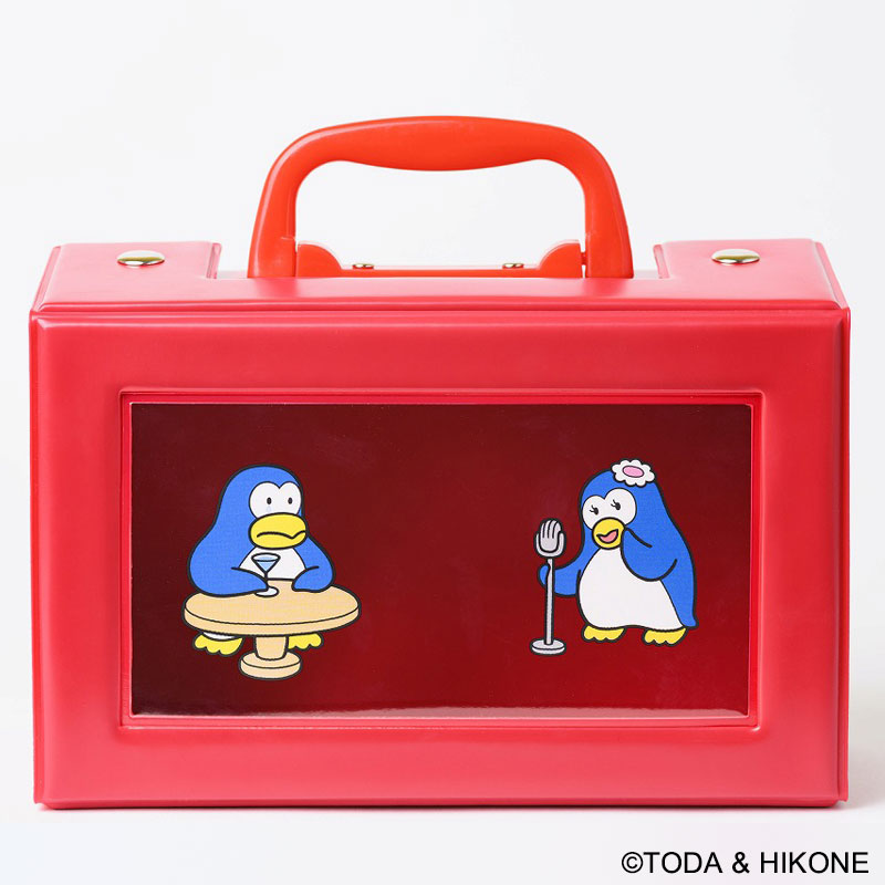 🎶セール初登場🎶／ 80sの国民的人気者！ “パピプペンギンズ”の